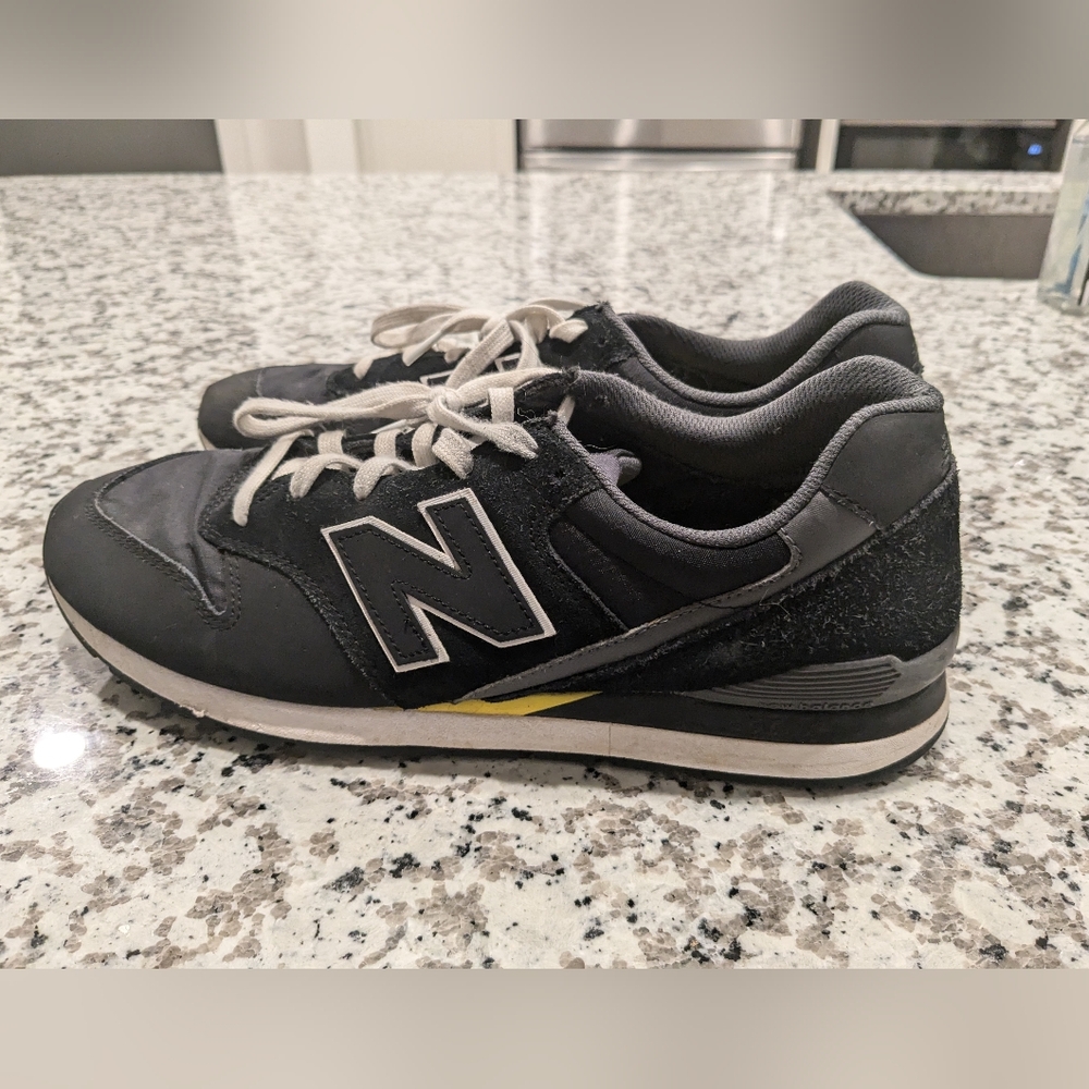 New Balance 996 FIGS